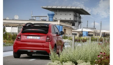 Οι νέες ειδικές εκδόσεις των Fiat με κωδικό όνομα RED είναι διαθέσιμες πλέον στην Ελλάδα! 