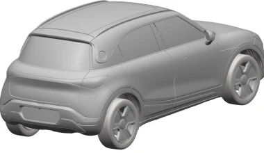 Smart crossover: Είναι δυνατόν αυτές οι δύο λέξεις να είναι ταυτόσημες;