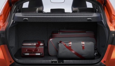 Οδηγούμε το νέο Renault Arkana