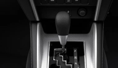  Δοκιμάζουμε το Mitsubishi L200 Black Edition: Blackout 