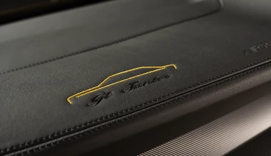 Χάρμα ιδέσθαι οι συλλεκτικές Alfa Romeo Giulia και Stelvio GT Junior