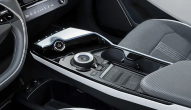 Οδηγούμε το νέο Kia EV6