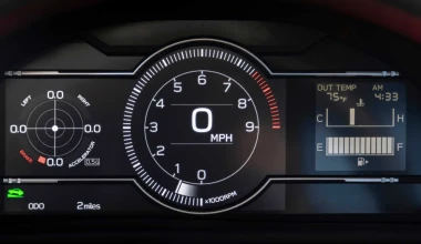 Δείτε πώς δημιουργήθηκε το νέο Subaru BRZ!