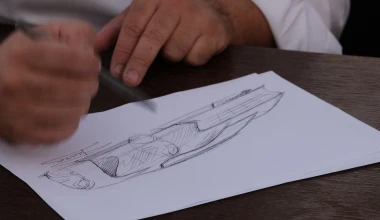 Συνέντευξη Γιώργος Κούκος: Ο Έλληνας σχεδιαστής των best sellers 