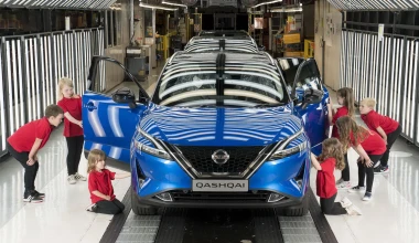 Η Nissan βρήκε τον τρόπο για να κάνει την κοινωνία καλύτερη