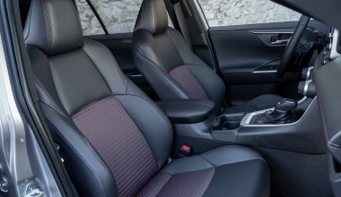 SUZUKI ACROSS: Το Suzuki της νέας εποχής