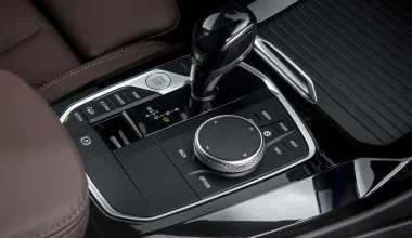 Οδηγούμε στη Γερμανία τη νέα BMW X4 M Competition και την ανανεωμένη X3 