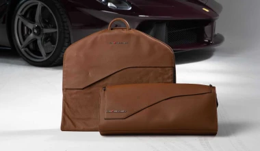 Πωλείται μια μοναδική LaFerrari αξίας πολλών εκατομμυρίων 