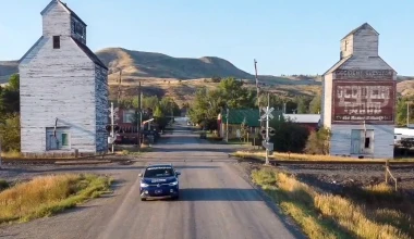 Το Volkswagen ID.4 έκανε ρεκόρ χιλιομέτρων!