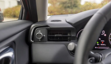 Οδηγούμε στη Γερμανία το νέο Honda HR-V e:HEV