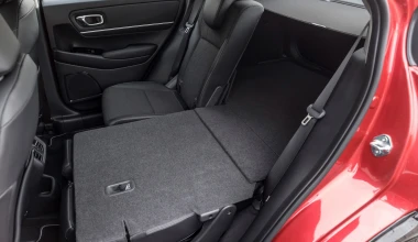 Οδηγούμε στη Γερμανία το νέο Honda HR-V e:HEV