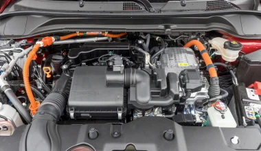 Οδηγούμε στη Γερμανία το νέο Honda HR-V e:HEV