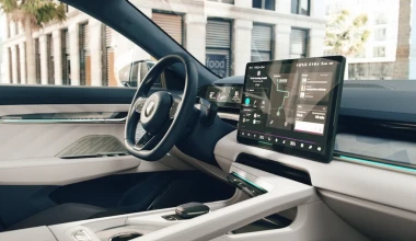 Έρχεται Ευρώπη το ηλεκτρικό με πάνω από 1.000 km αυτονομία