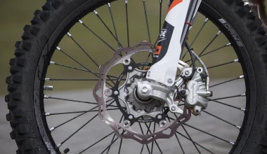 Off Road KTM-Husqvarna-GasGas ΜΥ 2022 - Χωματουργικές εργασίες τα 3 αδέρφια