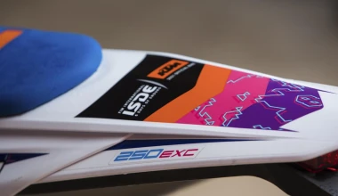 Off Road KTM-Husqvarna-GasGas ΜΥ 2022 - Χωματουργικές εργασίες τα 3 αδέρφια