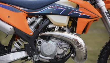 Off Road KTM-Husqvarna-GasGas ΜΥ 2022 - Χωματουργικές εργασίες τα 3 αδέρφια