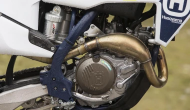 Off Road KTM-Husqvarna-GasGas ΜΥ 2022 - Χωματουργικές εργασίες τα 3 αδέρφια