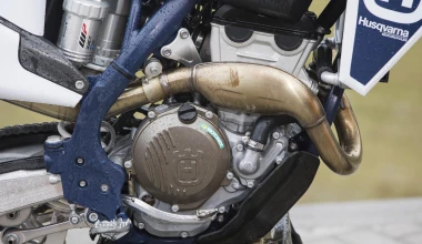 Off Road KTM-Husqvarna-GasGas ΜΥ 2022 - Χωματουργικές εργασίες τα 3 αδέρφια