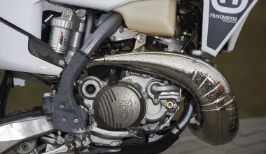 Off Road KTM-Husqvarna-GasGas ΜΥ 2022 - Χωματουργικές εργασίες τα 3 αδέρφια