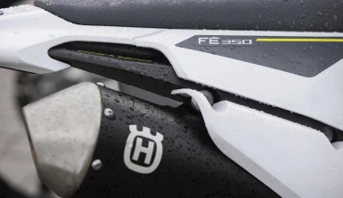 Off Road KTM-Husqvarna-GasGas ΜΥ 2022 - Χωματουργικές εργασίες τα 3 αδέρφια