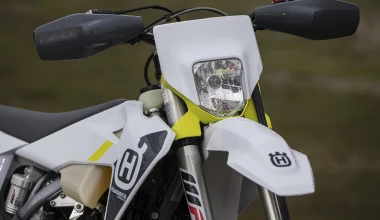 Off Road KTM-Husqvarna-GasGas ΜΥ 2022 - Χωματουργικές εργασίες τα 3 αδέρφια