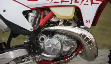 Off Road KTM-Husqvarna-GasGas ΜΥ 2022 - Χωματουργικές εργασίες τα 3 αδέρφια