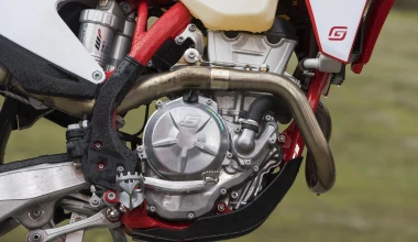 Off Road KTM-Husqvarna-GasGas ΜΥ 2022 - Χωματουργικές εργασίες τα 3 αδέρφια