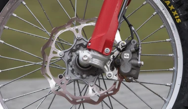 Off Road KTM-Husqvarna-GasGas ΜΥ 2022 - Χωματουργικές εργασίες τα 3 αδέρφια