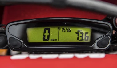 Off Road KTM-Husqvarna-GasGas ΜΥ 2022 - Χωματουργικές εργασίες τα 3 αδέρφια