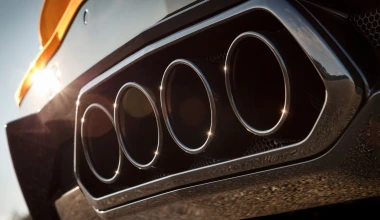 Νέα Corvette Z06: Με τον ισχυρότερο ατμοσφαιρικό V8 παραγωγής