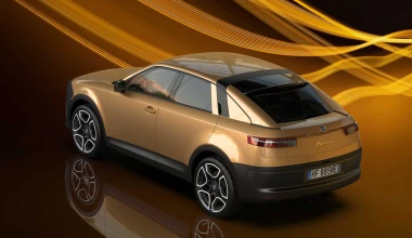 Πώς θα ήταν μια Lancia Beta Montecarlo ως σύγχρονο SUV;