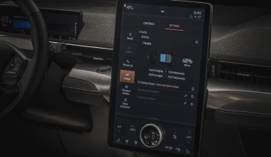 Οδηγούμε την αδάμαστη Ford Mustang Mach-E GT με τους 487 ίππους 