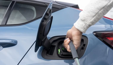 Πρώτη οδήγηση Volvo C40 Recharge: Οικολογικός διακτινισμός