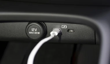 Πρώτη οδήγηση Volvo C40 Recharge: Οικολογικός διακτινισμός