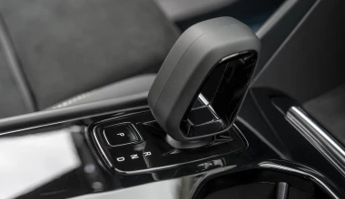 Πρώτη οδήγηση Volvo C40 Recharge: Οικολογικός διακτινισμός