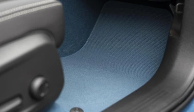 Πρώτη οδήγηση Volvo C40 Recharge: Οικολογικός διακτινισμός