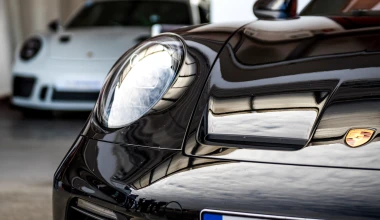 Πρώτη εμφάνιση: Η εξωφρενική Lamborghini Huracan STO στο trackday του Speedsector