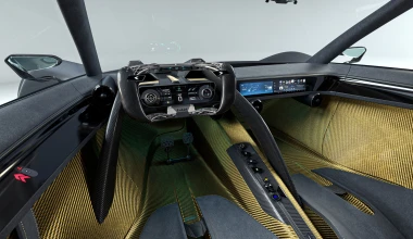 Αποκάλυψη: Αυτό είναι το CHAOS της Spyros Panopoulos Automotive!