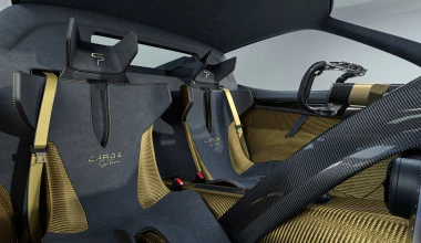 Αποκάλυψη: Αυτό είναι το CHAOS της Spyros Panopoulos Automotive!