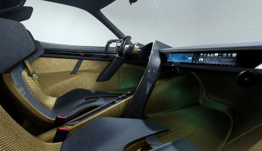 Αποκάλυψη: Αυτό είναι το CHAOS της Spyros Panopoulos Automotive!