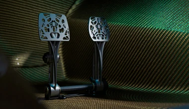 Αποκάλυψη: Αυτό είναι το CHAOS της Spyros Panopoulos Automotive!