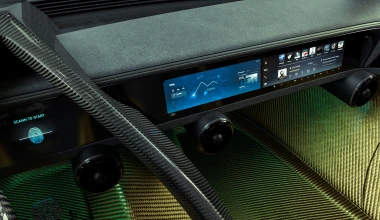 Αποκάλυψη: Αυτό είναι το CHAOS της Spyros Panopoulos Automotive!