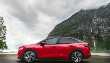 Volkswagen ID.5 – ID.5 GTX: Αποκάλυψη! 