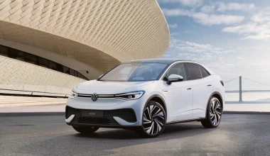 Volkswagen ID.5 – ID.5 GTX: Αποκάλυψη!
