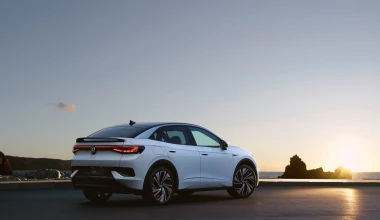 Volkswagen ID.5 – ID.5 GTX: Αποκάλυψη!