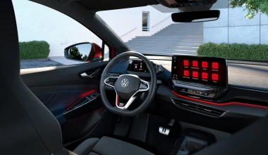 Volkswagen ID.5 – ID.5 GTX: Αποκάλυψη!