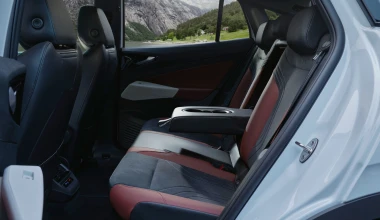 Volkswagen ID.5 – ID.5 GTX: Αποκάλυψη! 