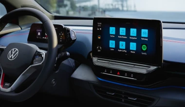 Volkswagen ID.5 – ID.5 GTX: Αποκάλυψη! 