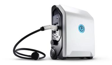 Ήξερες ότι υπάρχουν power bank για ηλεκτρικά αυτοκίνητα; [video]