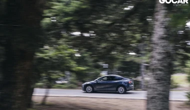 Δοκιμή - Tesla Model Y Long Range: Η χαρισματική χρονοκάψουλα